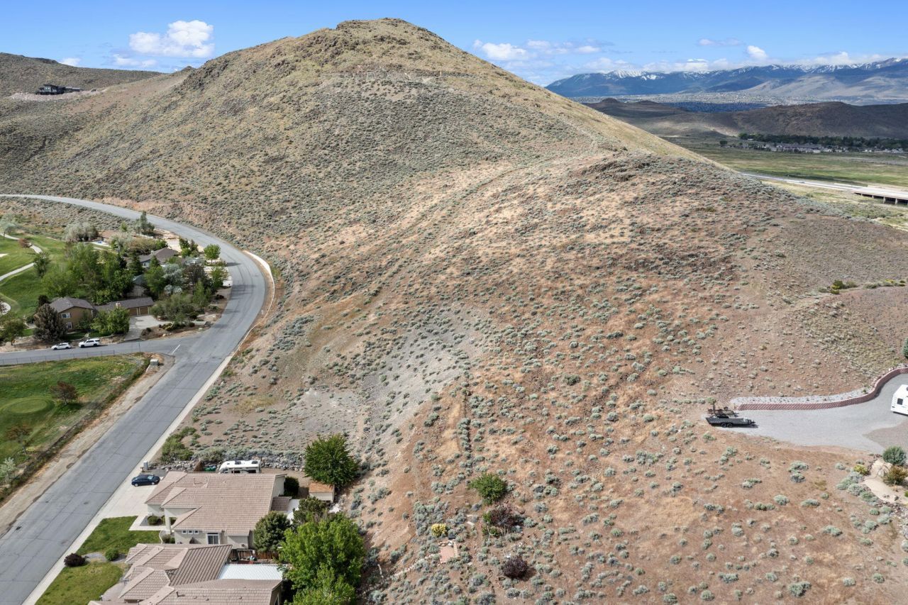 4841 W Hidden Valley Drive, Reno, NV 89502 Photo