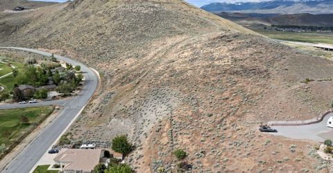 4841 W Hidden Valley Drive, Reno, NV 89502 Photo