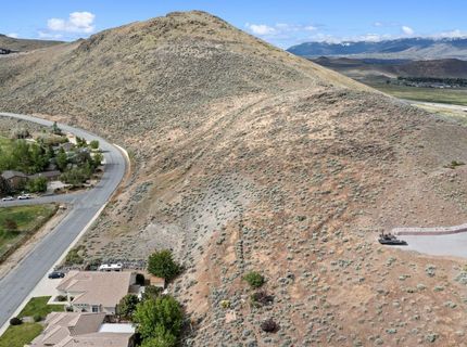 4841 W Hidden Valley Drive, Reno, NV 89502 Photo