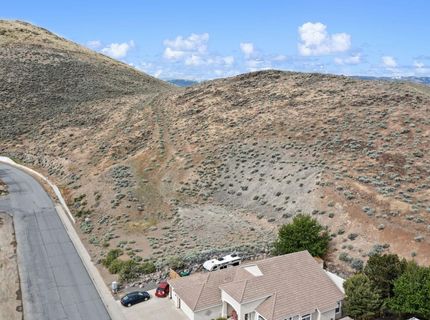 4841 W Hidden Valley Drive, Reno, NV 89502 Photo