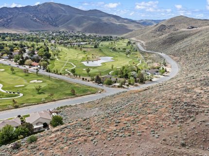 4841 W Hidden Valley Drive, Reno, NV 89502 Photo
