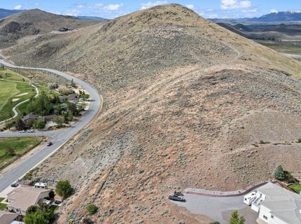 4841 W Hidden Valley Drive, Reno, NV 89502 Photo