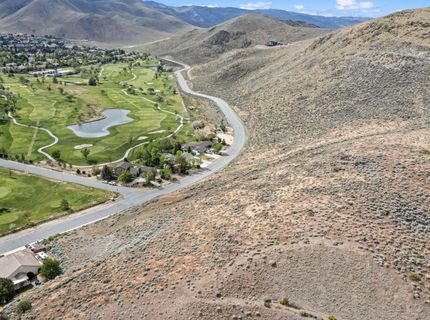 4841 W Hidden Valley Drive, Reno, NV 89502 Photo