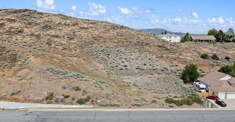 4841 W Hidden Valley Drive, Reno, NV 89502 Photo