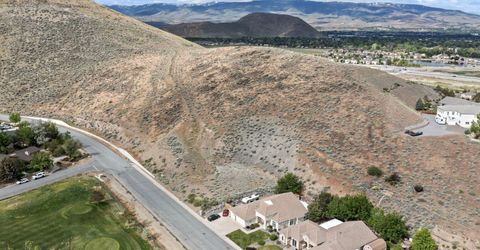4841 W Hidden Valley Drive, Reno, NV 89502 Photo