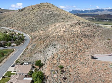 4841 W Hidden Valley Drive, Reno, NV 89502 Photo