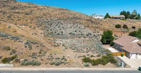 4841 W Hidden Valley Drive, Reno, NV 89502 Photo