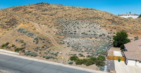 4841 W Hidden Valley Drive, Reno, NV 89502 Photo