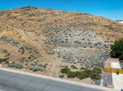 4841 W Hidden Valley Drive, Reno, NV 89502 Photo