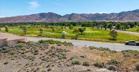 4841 W Hidden Valley Drive, Reno, NV 89502 Photo