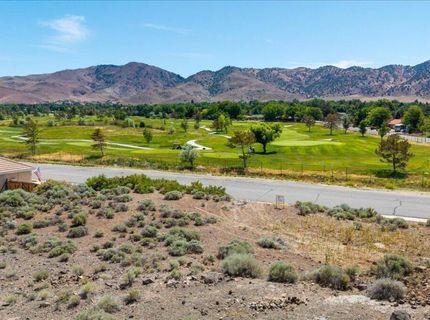 4841 W Hidden Valley Drive, Reno, NV 89502 Photo