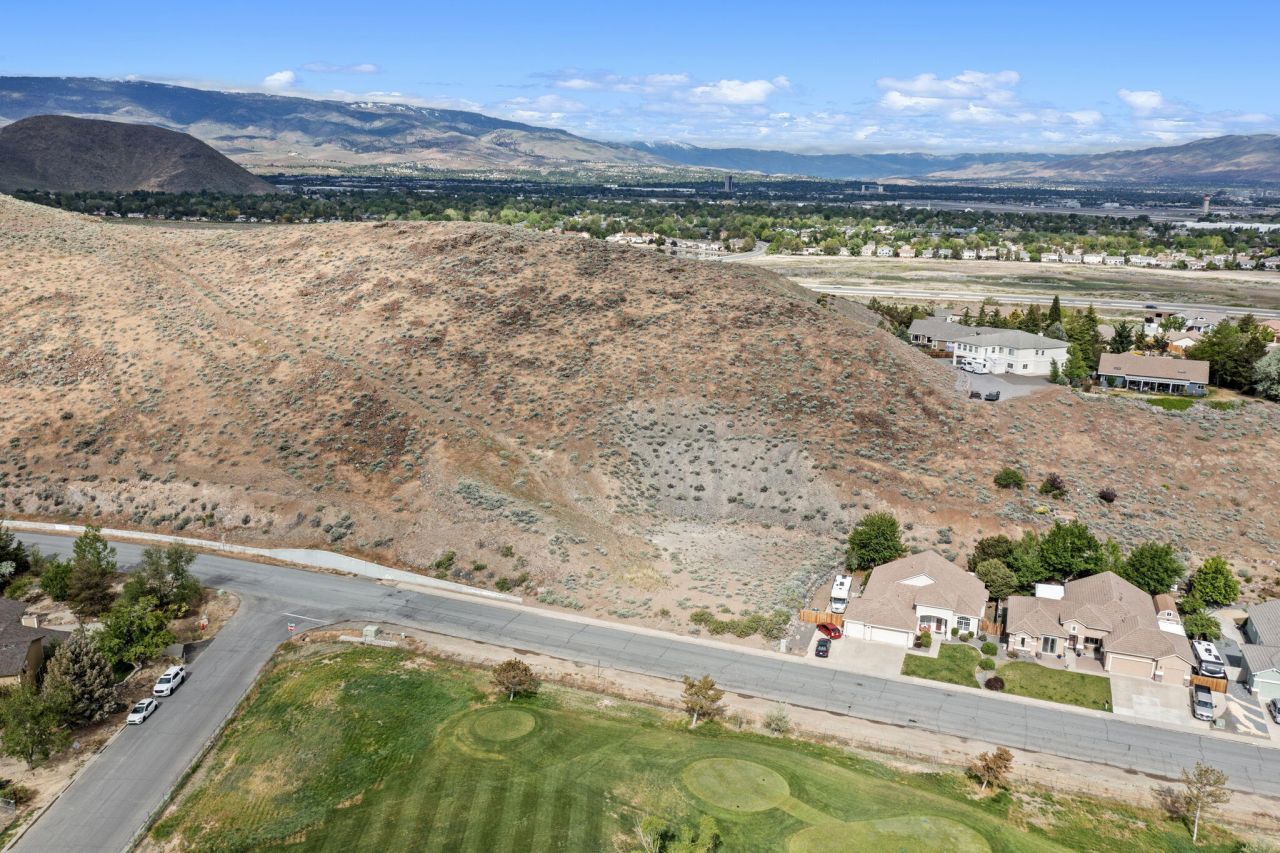 4841 W Hidden Valley Drive, Reno, NV 89502 Photo