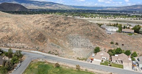 4841 W Hidden Valley Drive, Reno, NV 89502 Photo