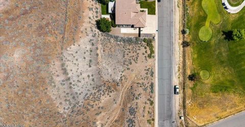4841 W Hidden Valley Drive, Reno, NV 89502 Photo