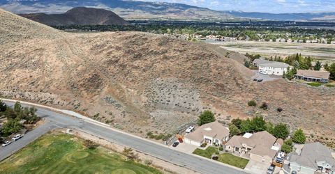 4841 W Hidden Valley Drive, Reno, NV 89502 Photo