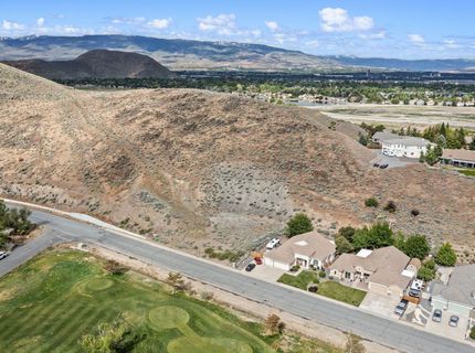 4841 W Hidden Valley Drive, Reno, NV 89502 Photo