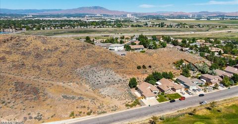4841 W Hidden Valley Drive, Reno, NV 89502 Photo