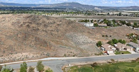 4841 W Hidden Valley Drive, Reno, NV 89502 Photo