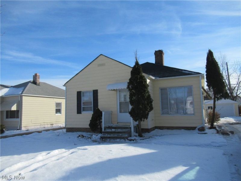 1403 Dawnwood , Parma, OH 44134 Photo 1