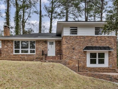 842 Delverton Road , Columbia, SC 29203