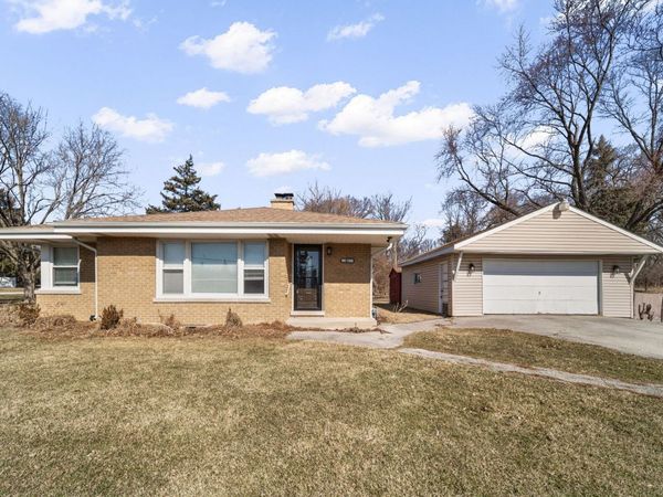 22W144 Marston Avenue, Glen Ellyn, IL 60137