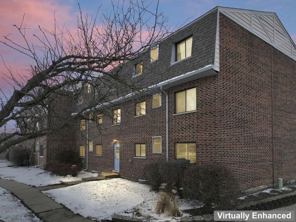 3250 Sanders Road , Unit 10C, Northbrook, IL 60062