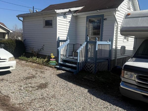 2928 Belmont Avenue, West Portsmouth, OH 45663