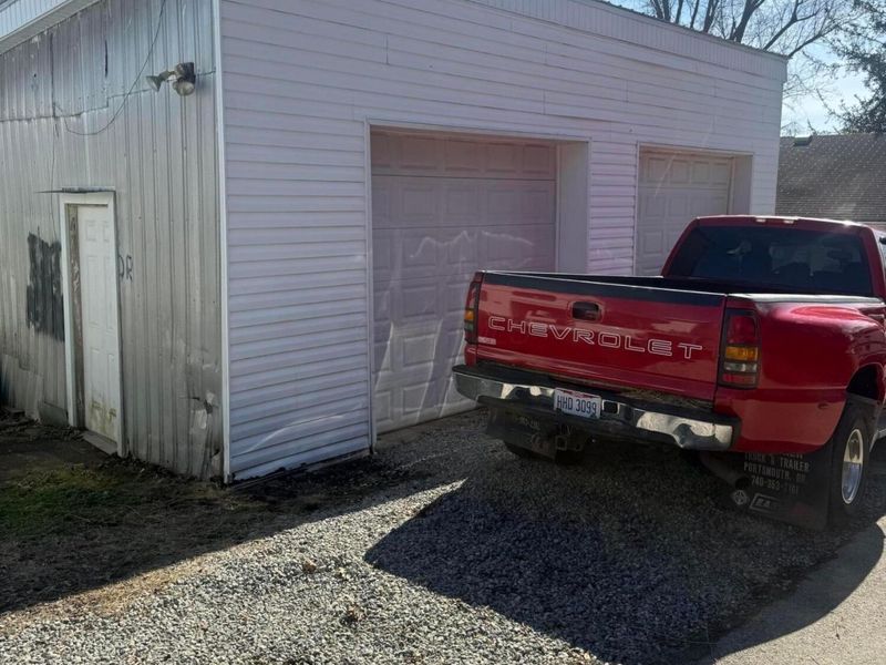 2928 Belmont Avenue, West Portsmouth, OH 45663 Photo 2