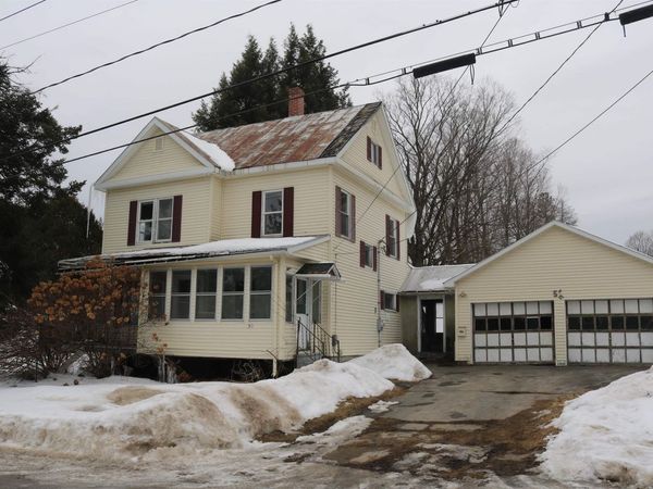 50 Intervale Avenue, Richford, VT 05476