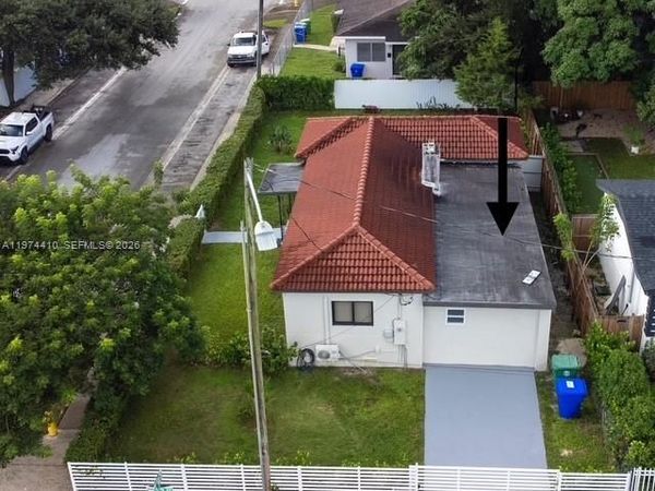 5180 NW 14th Ave , Unit B, Miami, FL 33142