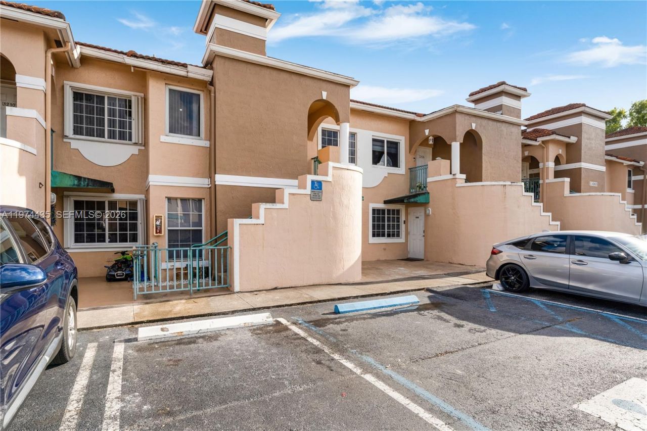 13060 SW 64th Ter, Unit 1208, Miami, FL 33183 Photo