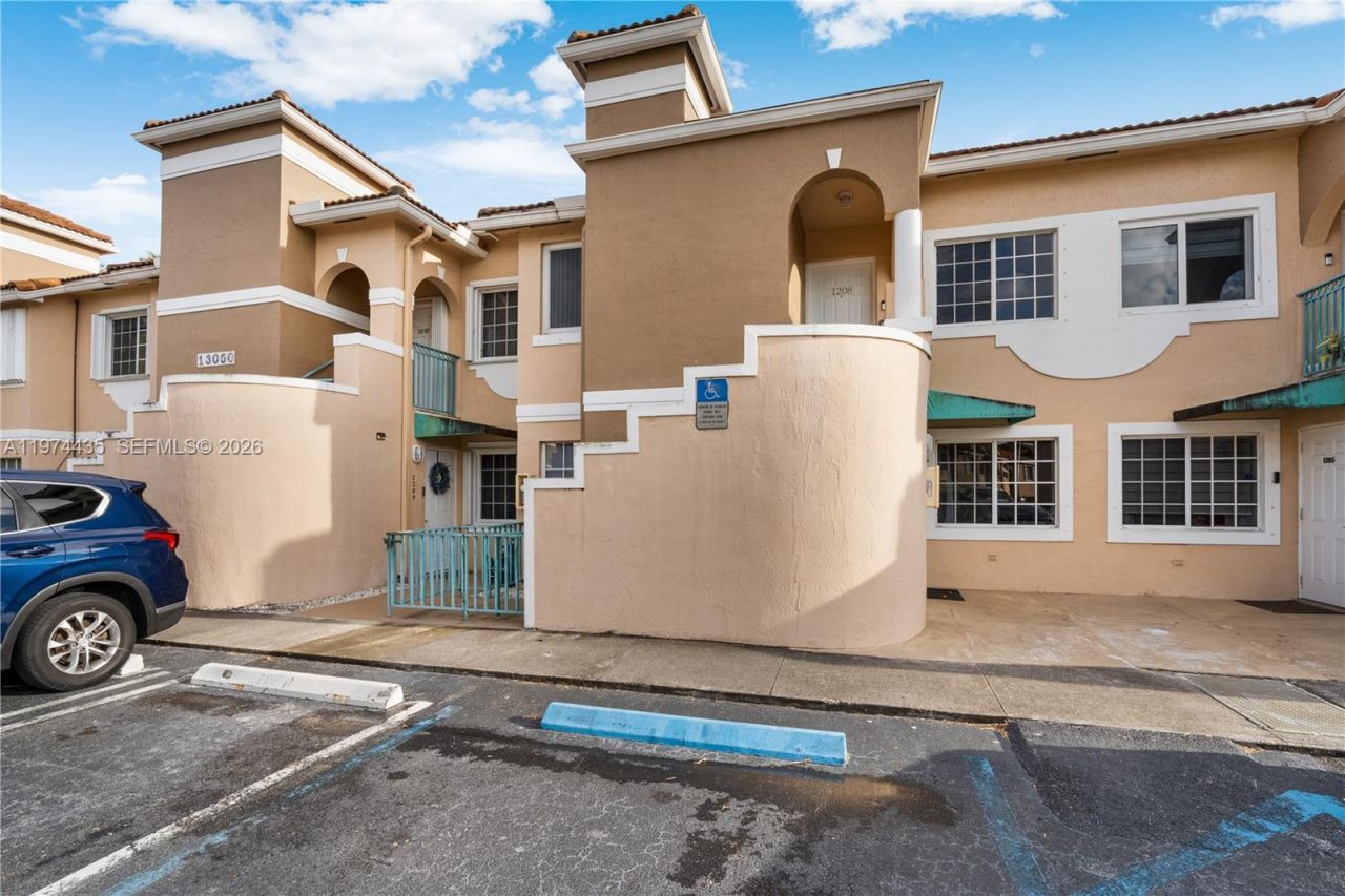 13060 SW 64th Ter, Unit 1208, Miami, FL 33183 Photo