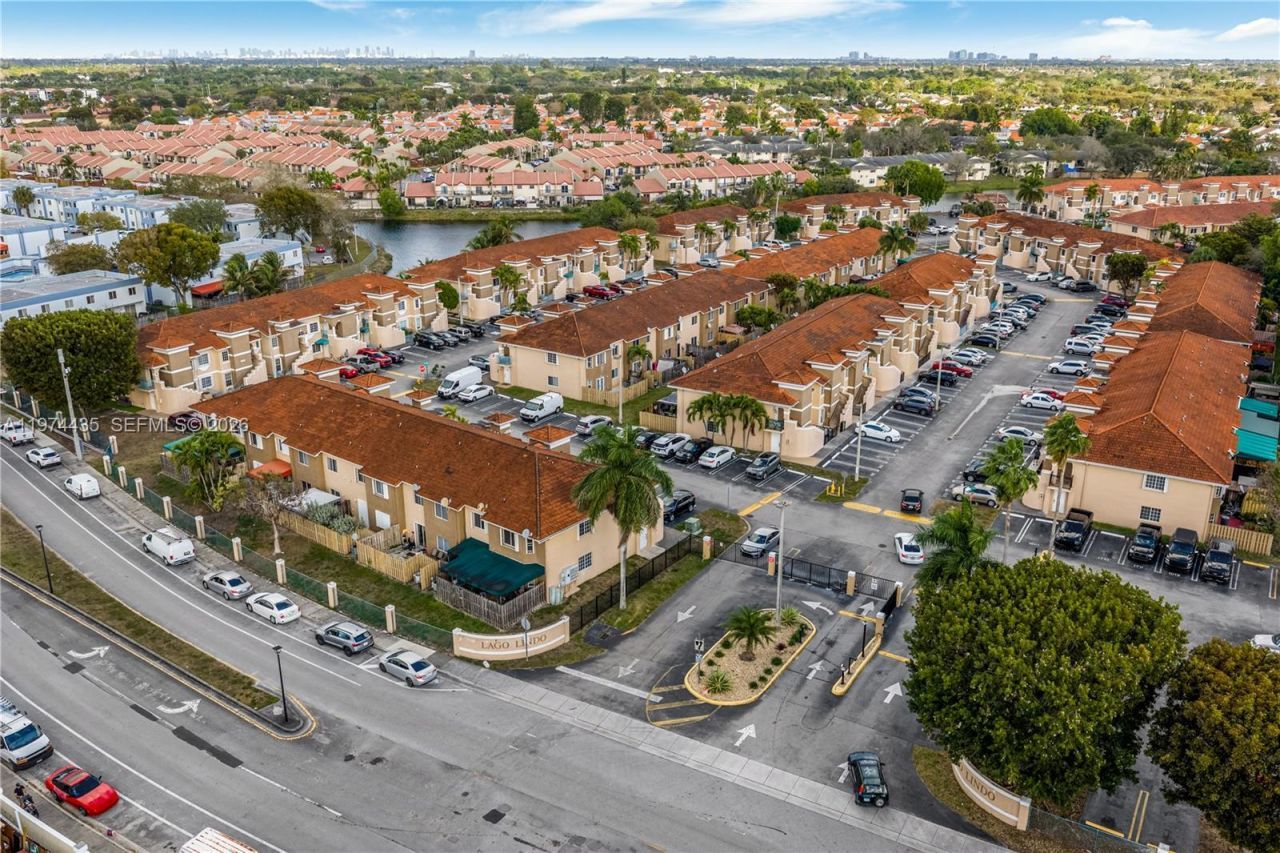 13060 SW 64th Ter, Unit 1208, Miami, FL 33183 Photo