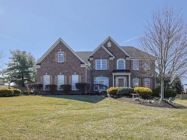 7527 Burton Drive, Liberty Twp, OH 45044