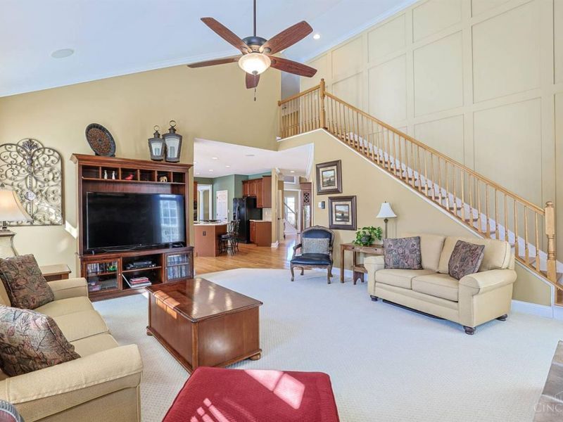 7527 Burton Drive, Liberty Township, OH 45044 Photo 11