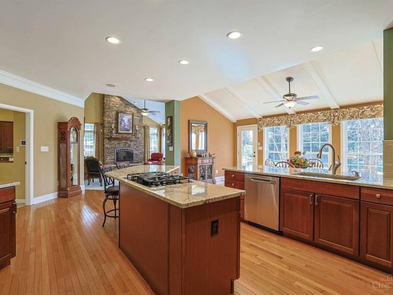 7527 Burton Drive, Liberty Township, OH 45044 Photo 16