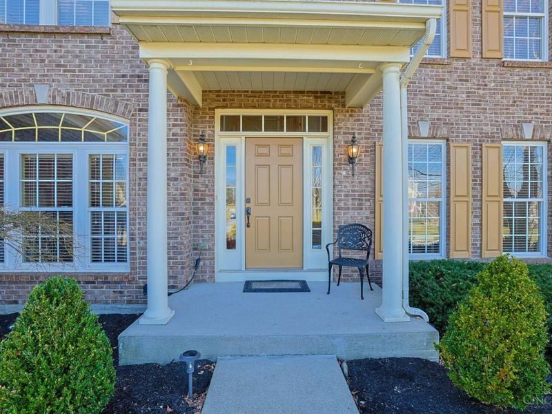 7527 Burton Drive, Liberty Township, OH 45044 Photo 3