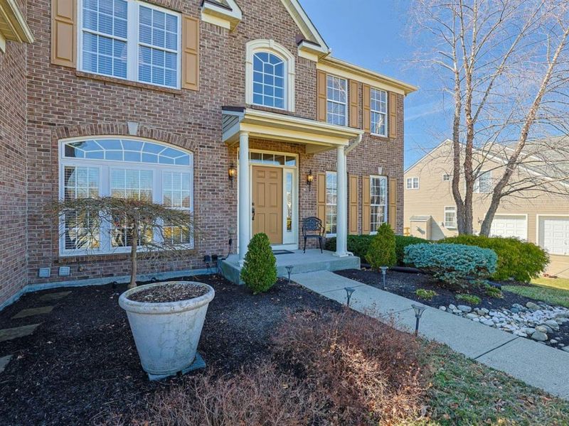 7527 Burton Drive, Liberty Township, OH 45044 Photo 4