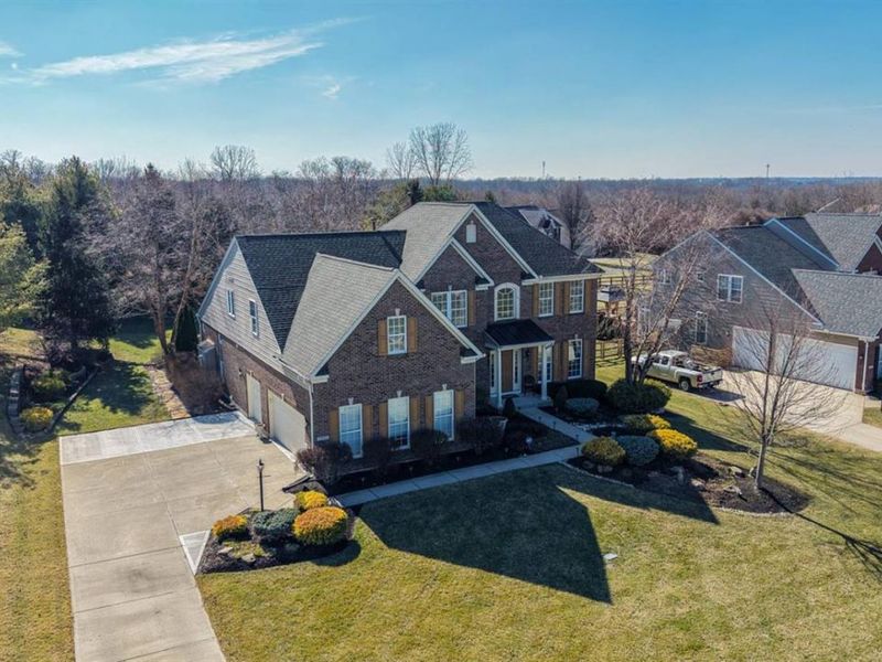 7527 Burton Drive, Liberty Township, OH 45044 Photo 61