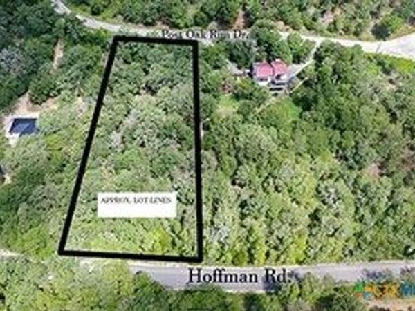 TBD Post Oak Rim , Bastrop, TX 78602