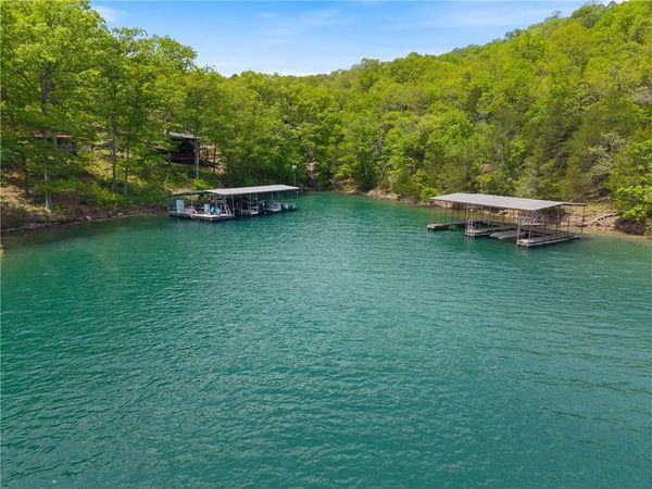 13552 Indian Bow Circle , Garfield, AR 72732