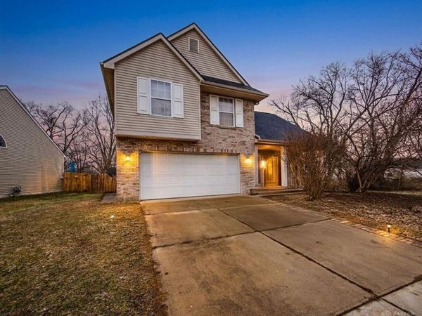 501 Meadowview Place, Trenton, OH 45067