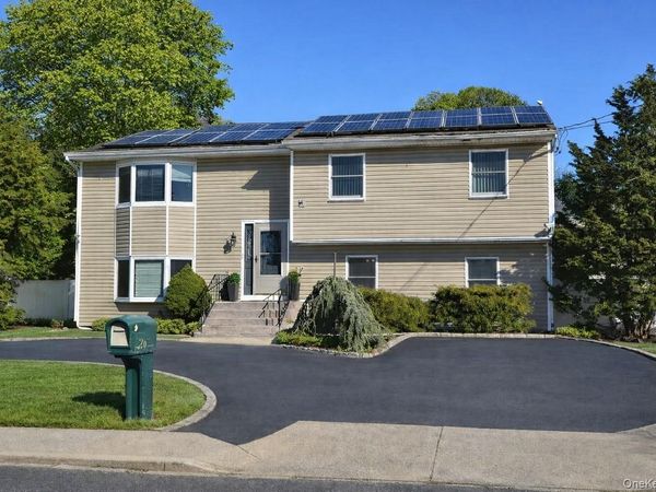 263 N Bicycle Path , Selden, NY 11784