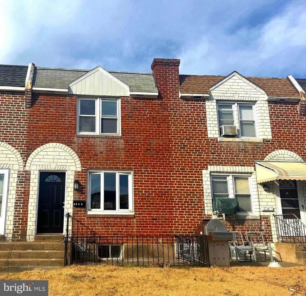 2098 KENT ROAD , FOLCROFT, PA 19032