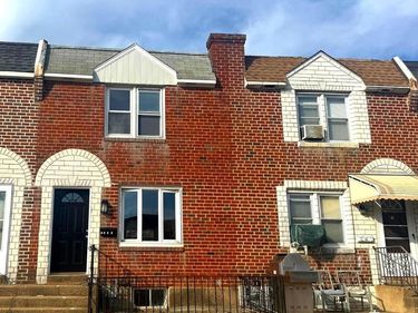 2098 KENT ROAD, FOLCROFT, PA 19032