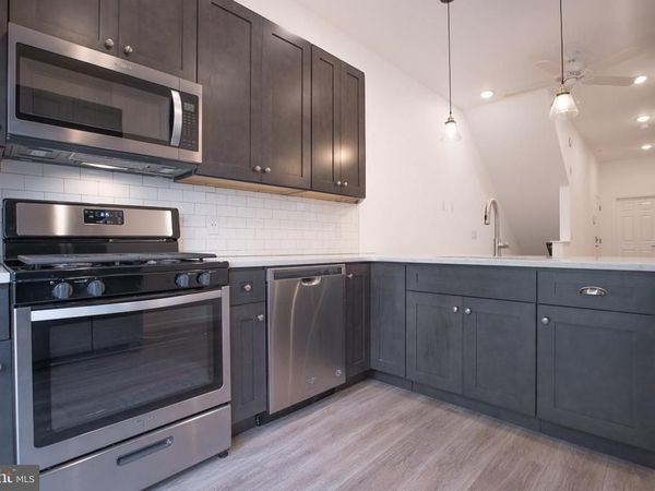 1611 SWAIN STREET , Unit 1, PHILADELPHIA, PA 19130