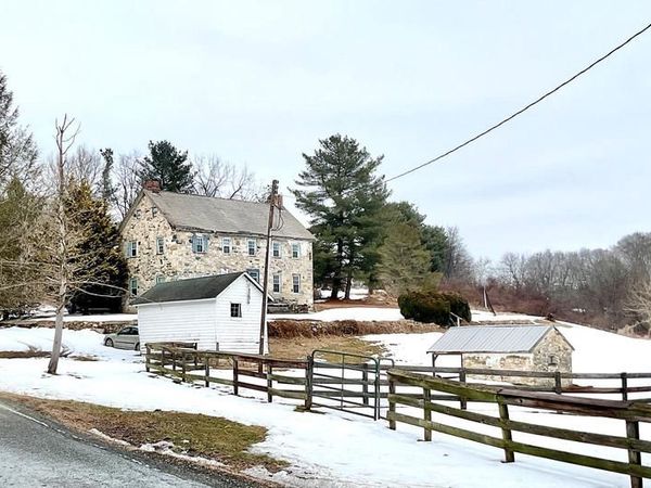 192 ROCK CHURCH ROAD , ELKTON, MD 21921