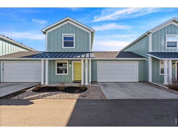 4003 Blue Pine Ln, Wellington, CO 80549