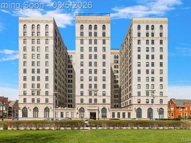 15 E KIRBY Street, Detroit, MI 48202