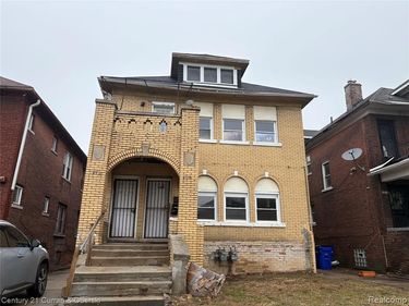 3014 Sturtevant Street, Detroit, MI 48206